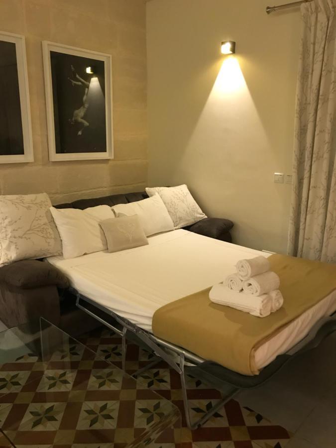 Orangerie Lodge Валета Екстериор снимка